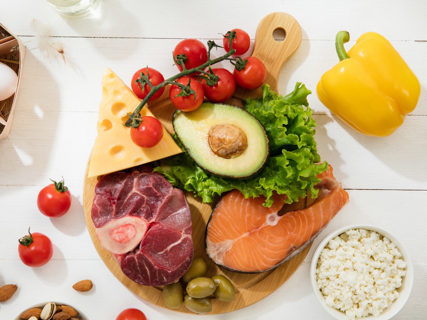 Proteins recap once and for all-NEW