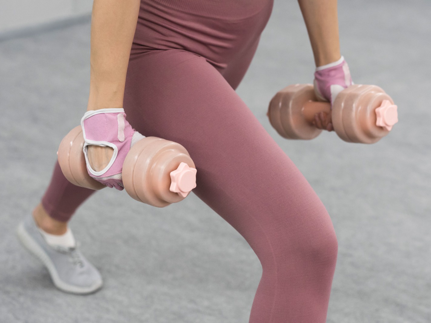 You Can’t Outtrain Bad Nutrition-March 2024