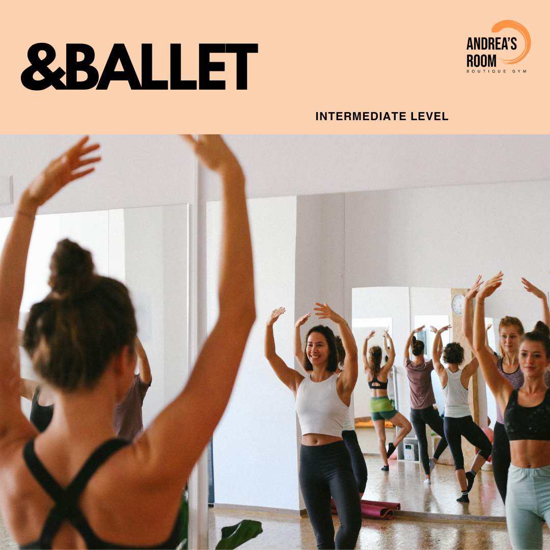 &Ballet